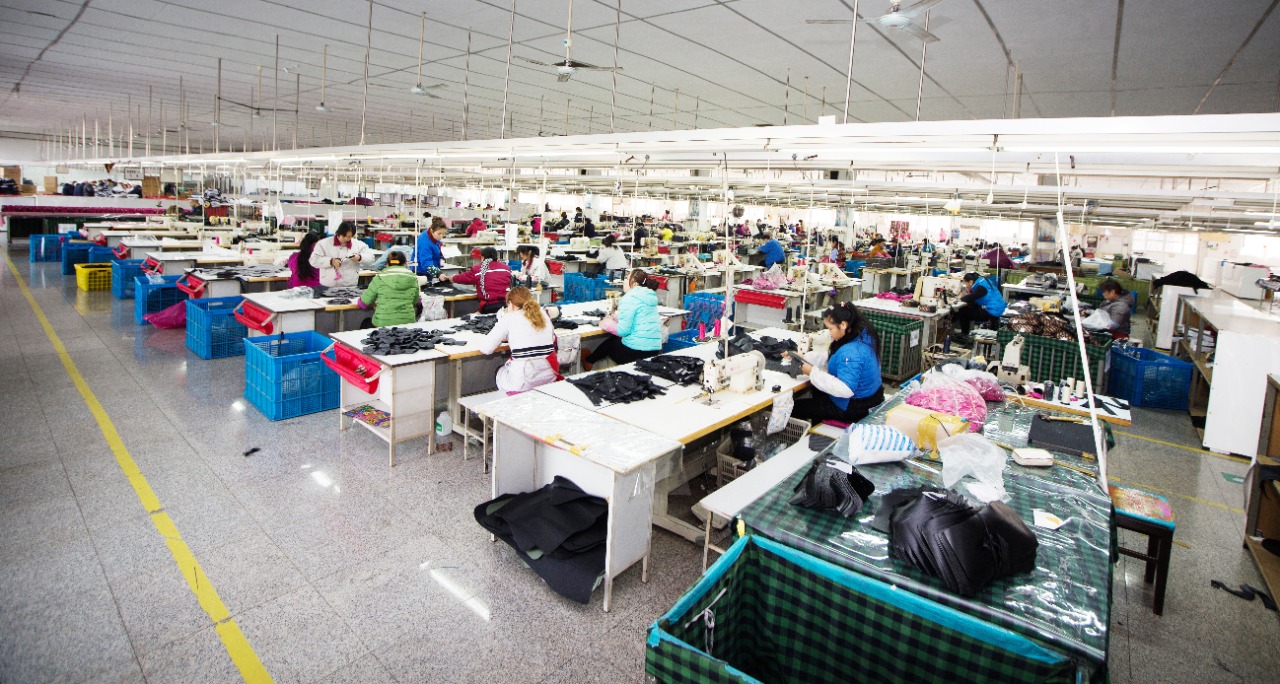 Manufacturing